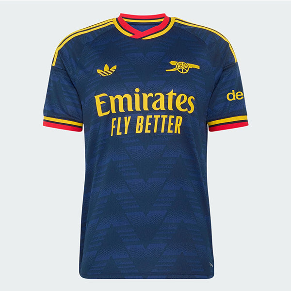 Arsenal FC 3rd Jersey 26/27