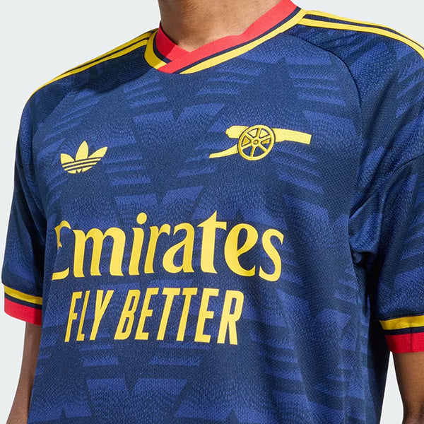 Arsenal FC 3rd Jersey 26/27