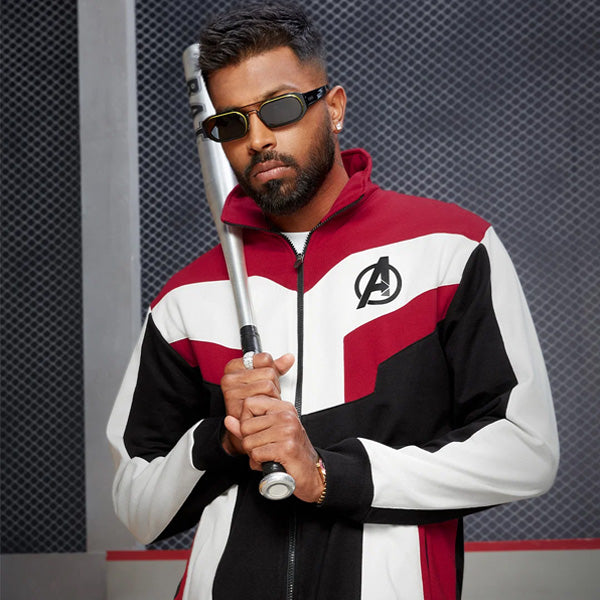 Avengers Endgame Jacket