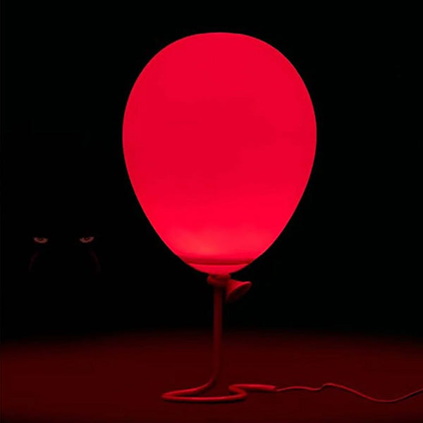 Pennywise Balloon Lamp