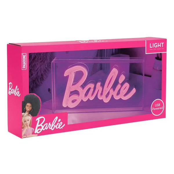 Barbie Neon Light
