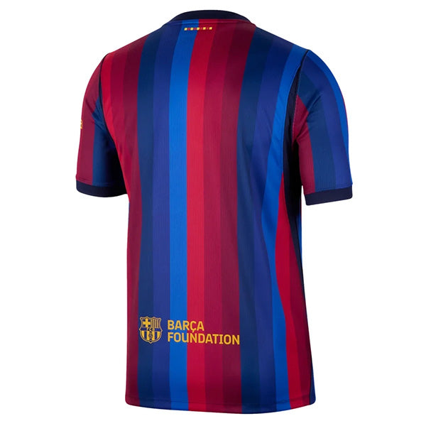 Barcelona Home Jersey 25/26
