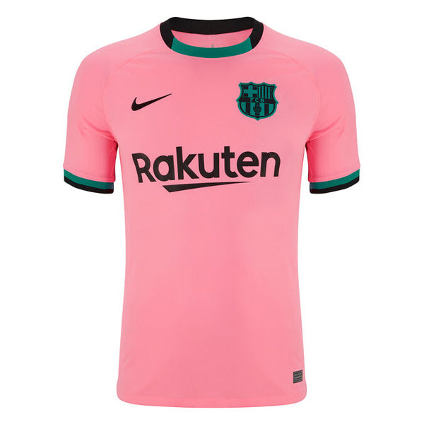 Barcelona 3rd Jersey