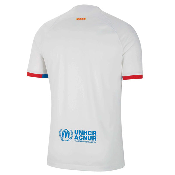 Barcelona Away Jersey 23/24
