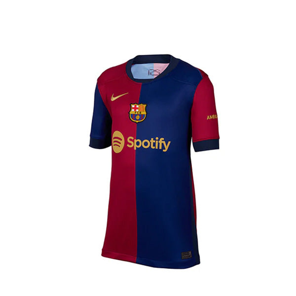Barcelona Home Youth Jersey 24/25