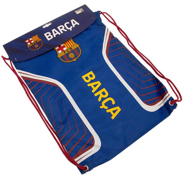 Barcelona Gym Bag FS