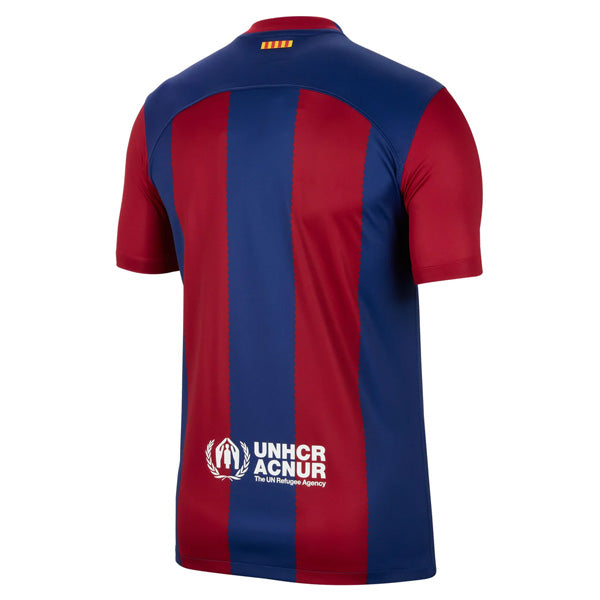 Barcelona Home Jersey 23/24