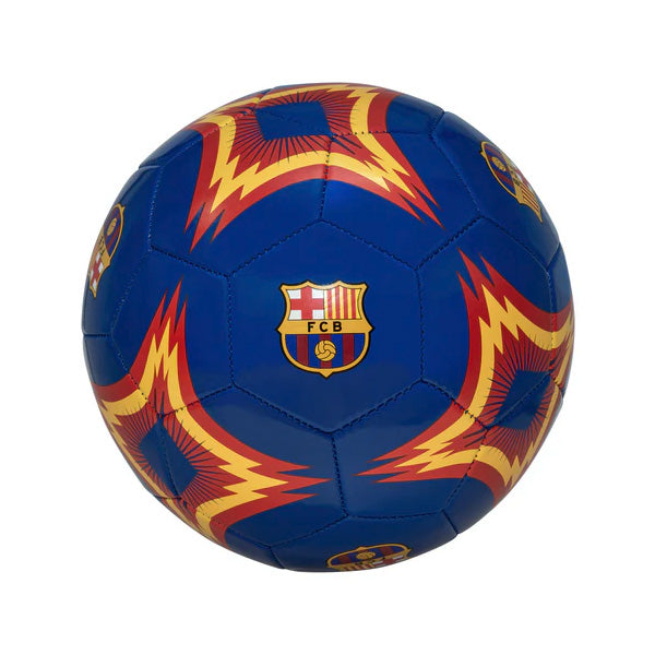 Barcelona Blue Football - Size 2