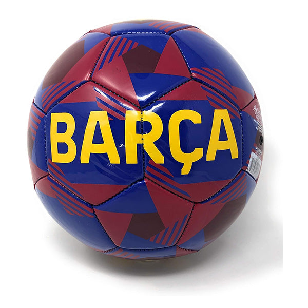 Barcelona Navy Football