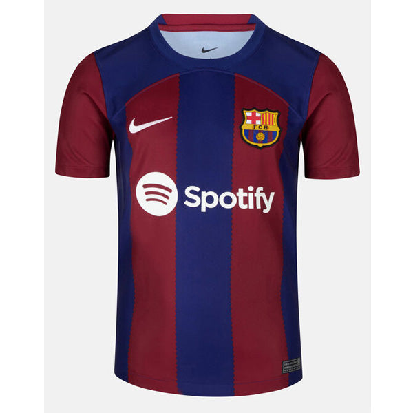 Barcelona Youth Home Jersey 23/24