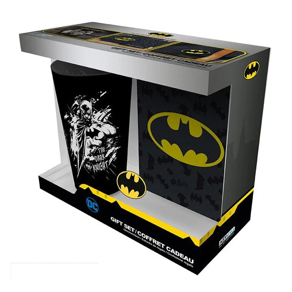 Batman Gift Set Trinidad and Tobago — Fan Zone