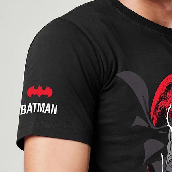 Batman Hero Run T-Shirt