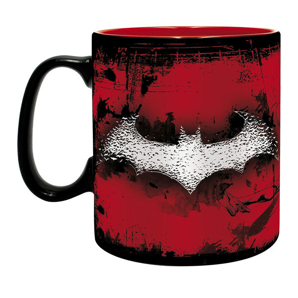 Batman Mug and Coaster