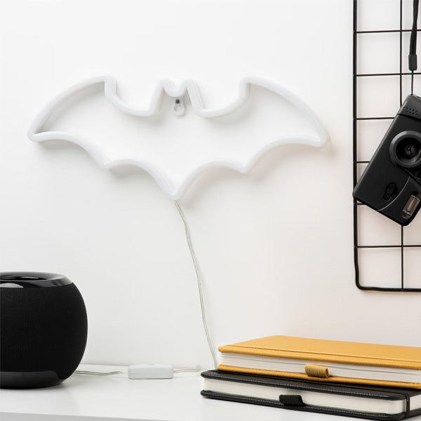 Batman Wall Mountable Light