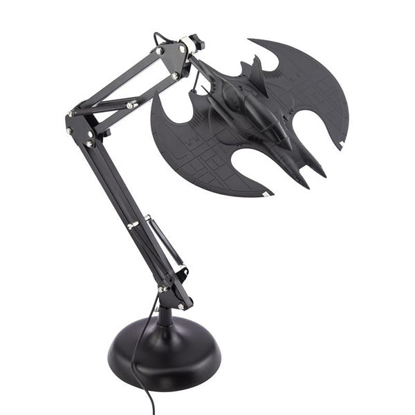 Batman Posable Desk Light