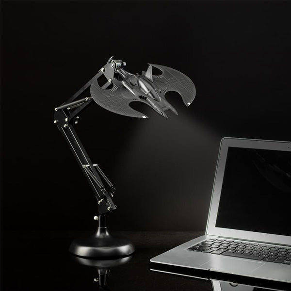 Batman Posable Desk Light