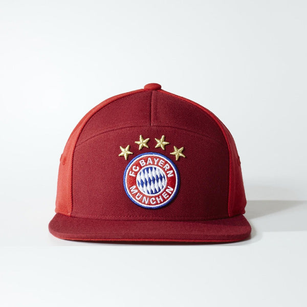 Bayern Munich Adidas Cap