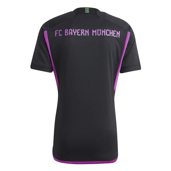 Bayern Munich Away Jersey 23/24