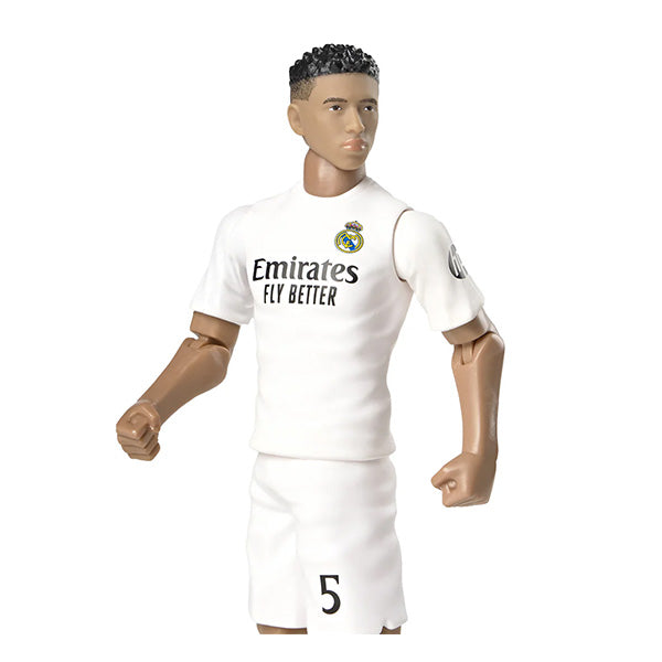 Real Madrid FC Bellingham Action Figure