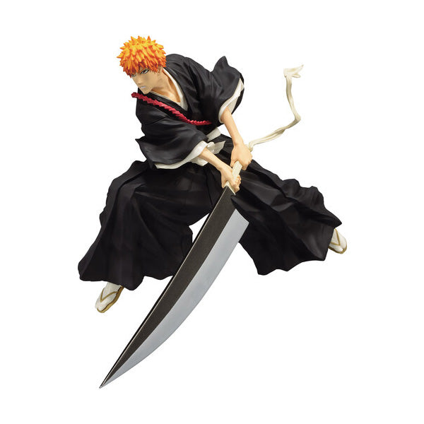 Bleach Ichigo Kurosaki Figurine