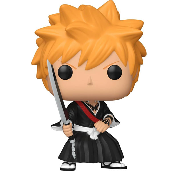 Bleach Ichigo Kurosaki Funko Pop