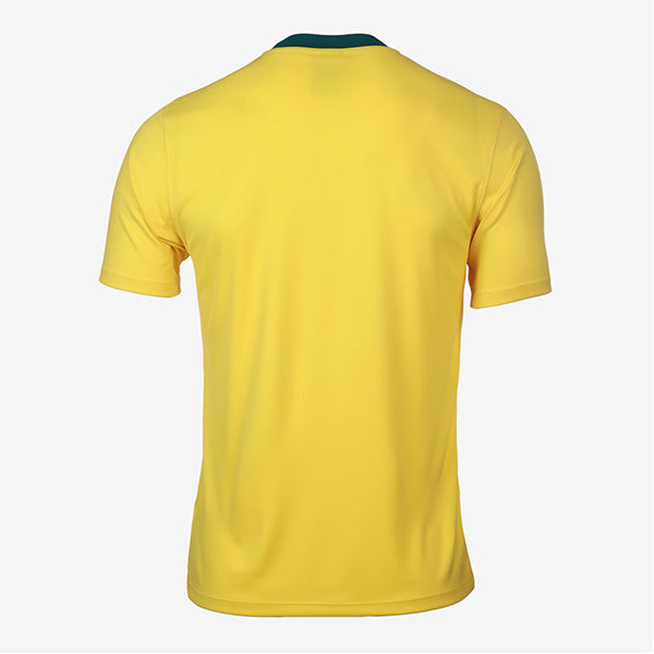 Brazil Supporter Dri Fit Jersey 26/27
