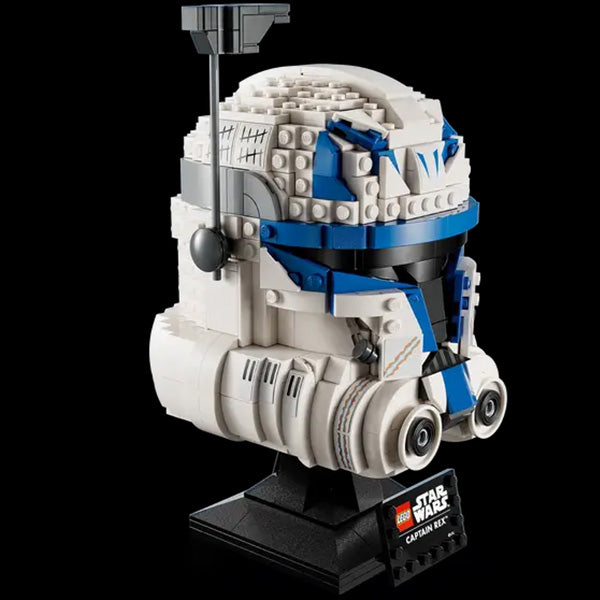 Star Wars Captain Rex Helmet