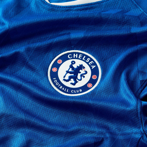 Chelsea FC Home Jersey 25/26