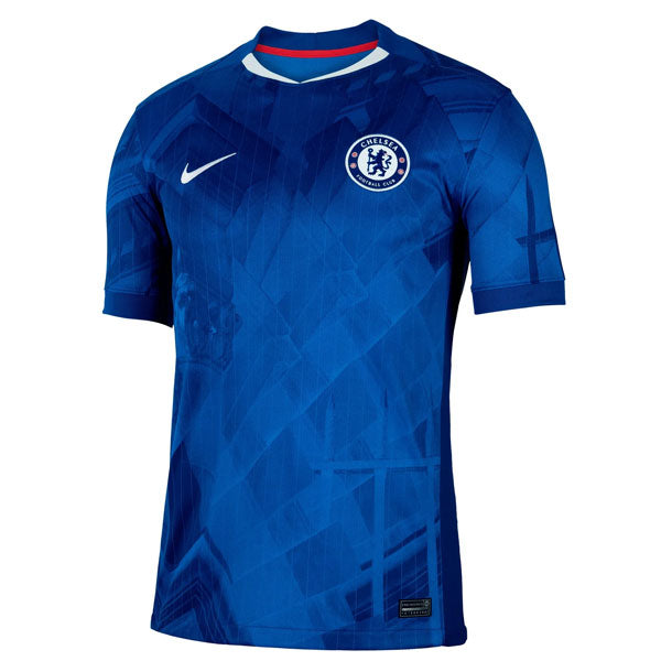 Chelsea FC Home Jersey 25/26