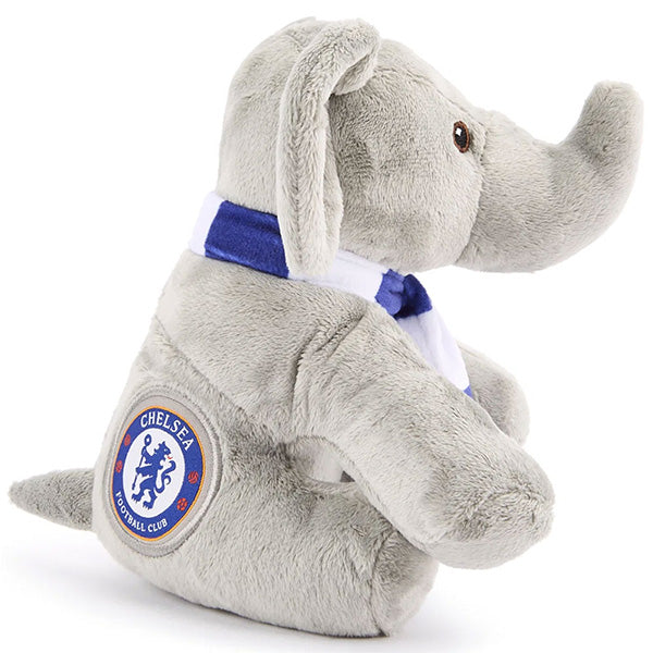 Chelsea FC Elephant Plush