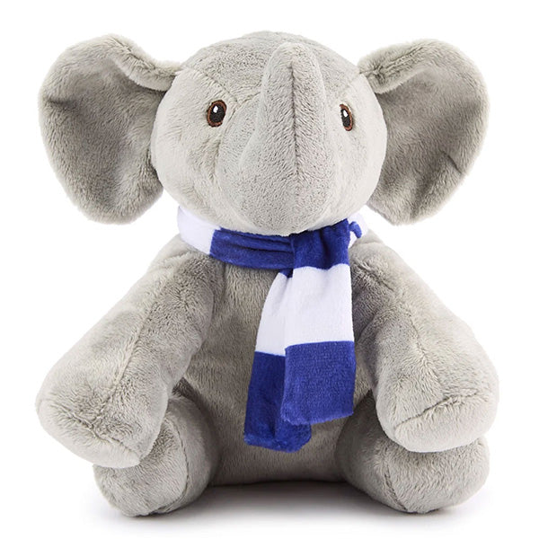 Chelsea FC Elephant Plush