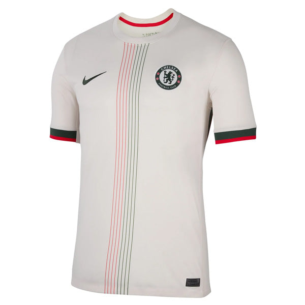 Chelsea FC Away Jersey 25/26