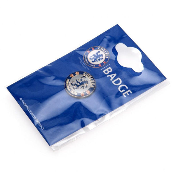 Chelsea FC Crest Badge