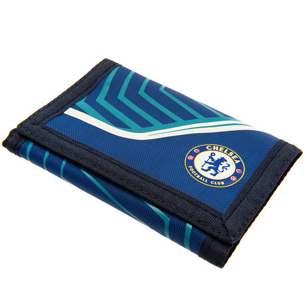 Chelsea FC Nylon Wallet