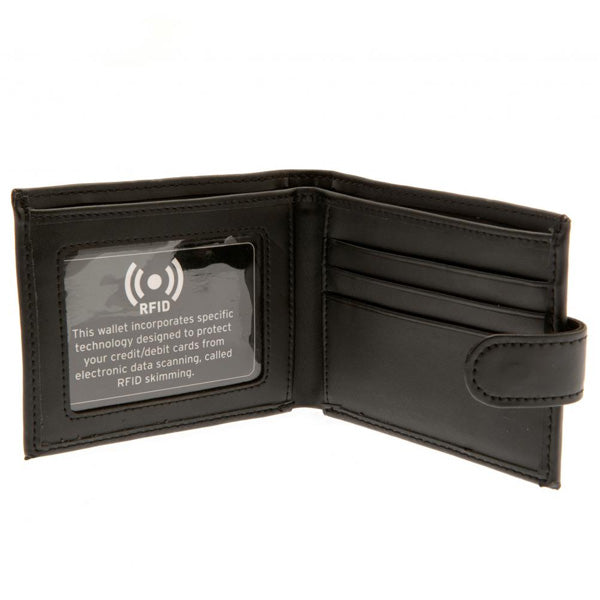 Chelsea FC RFID Wallet