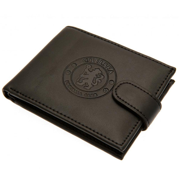 Chelsea FC RFID Wallet