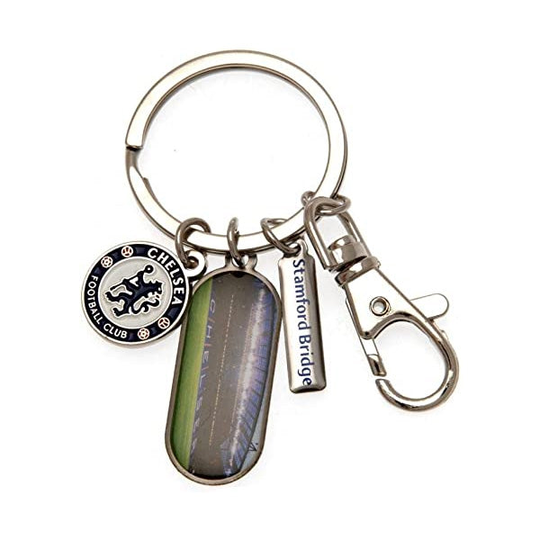 Chelsea fc hotsell keychain