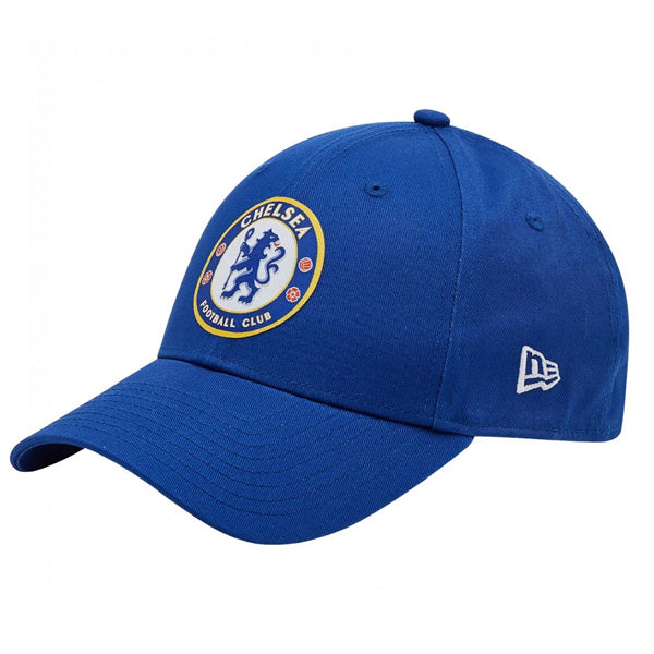 Chelsea FC New Era Royal Blue Hat