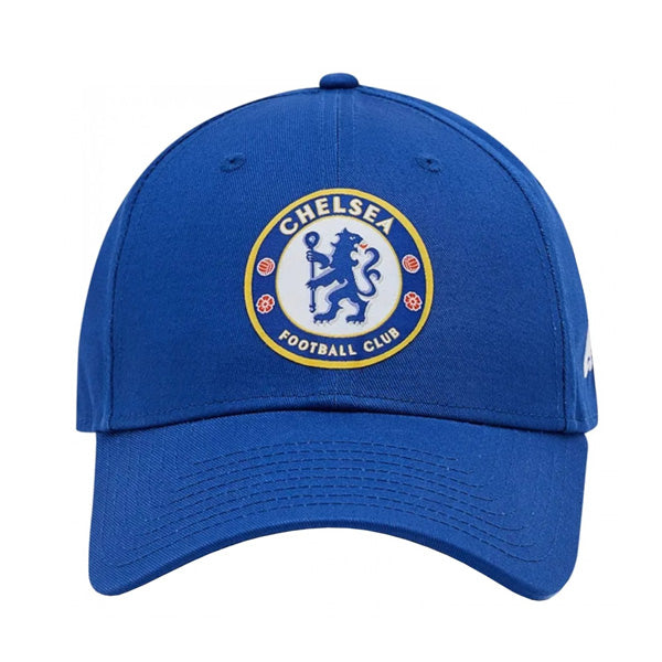 Chelsea FC New Era Royal Blue Hat