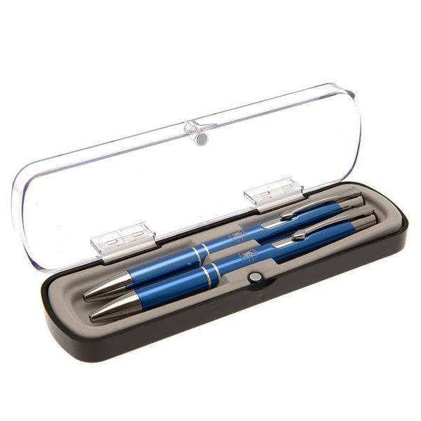 Chelsea FC Pen and Pencil Set