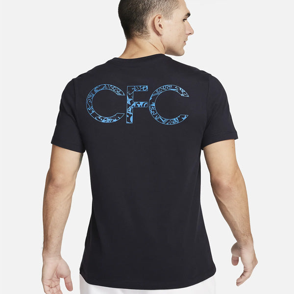 Chelsea FC Retro T-Shirt
