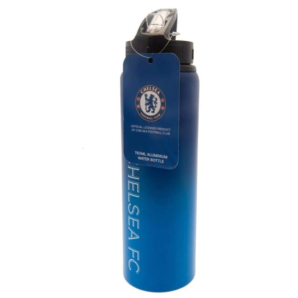 Chelsea FC Aluminum XL Water Bottle