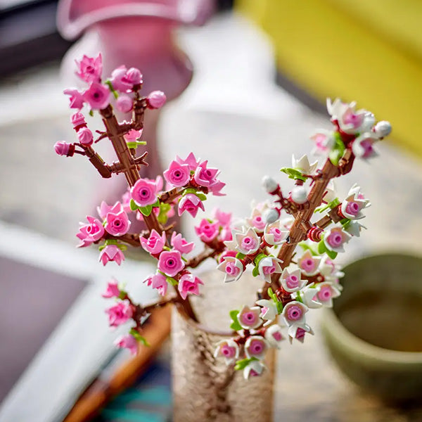 Cherry Blossoms LEGO