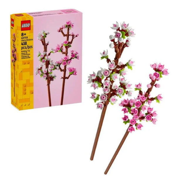 Cherry Blossoms LEGO