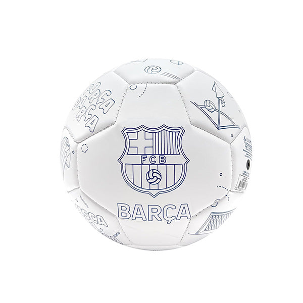 Barcelona Mini Football Set