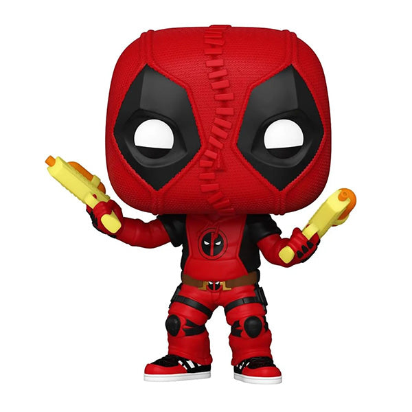 Deadpool Kidpool Funko Pop
