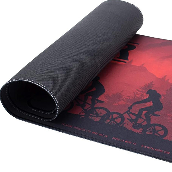 Stranger Things Classic Logo Desk Mat