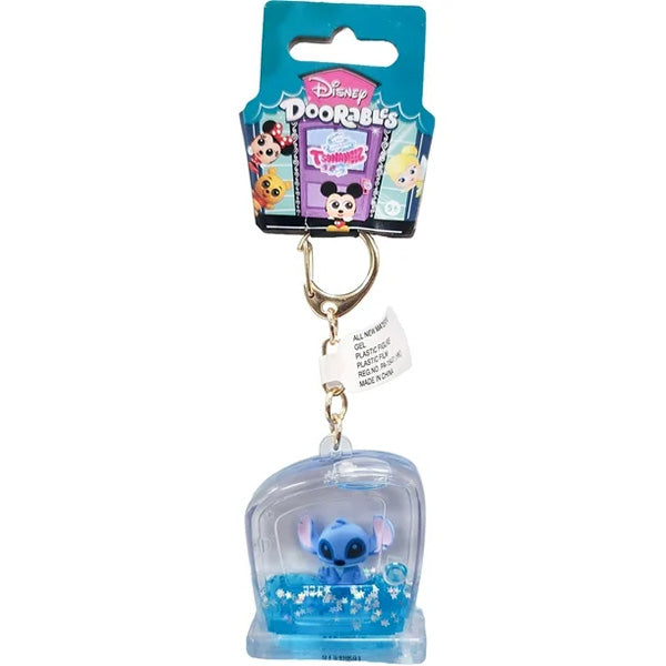 Disney Doorables Assorted Keychain