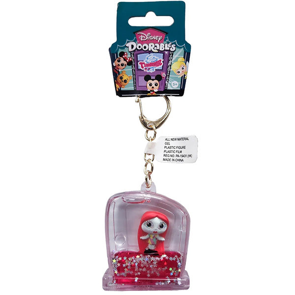 Disney Doorables Assorted Keychain
