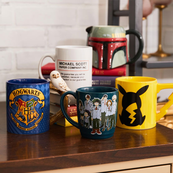 Drinkware